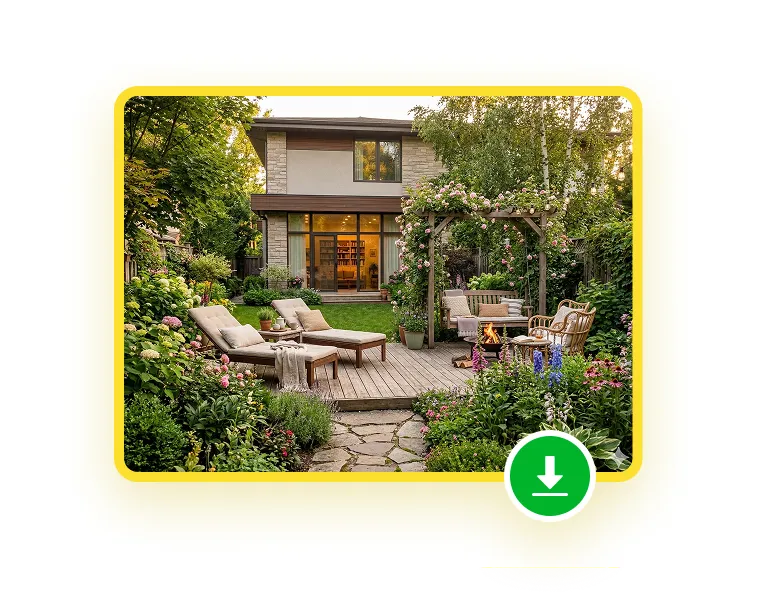 Let AI generate the design