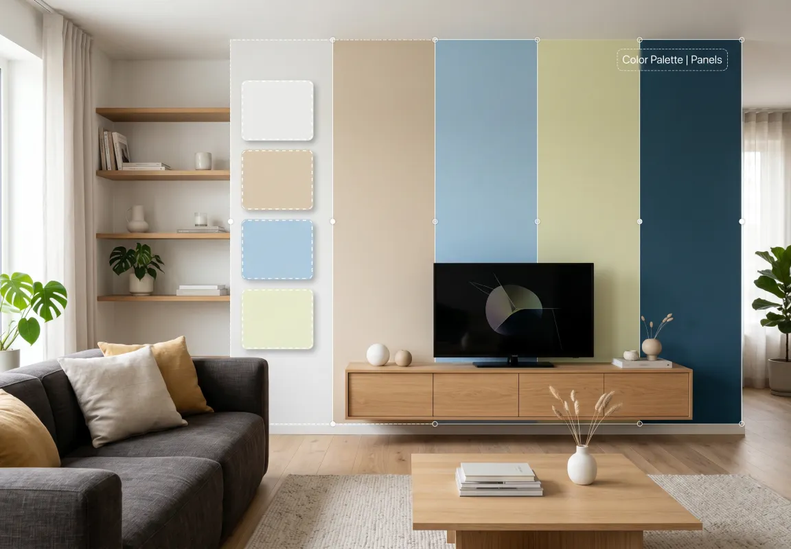Personalize with endless possibilities