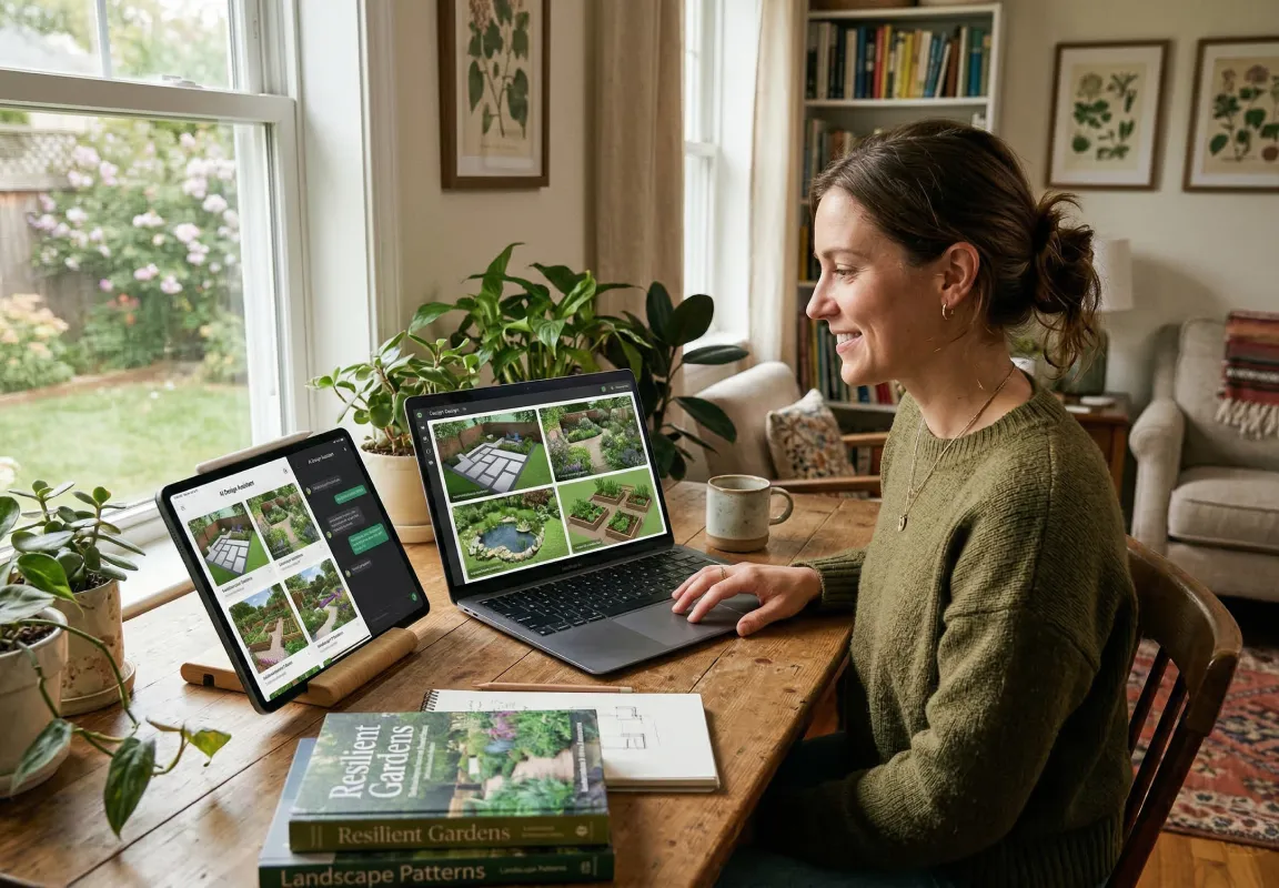 Spark creativity & fully test your ideas without hassle