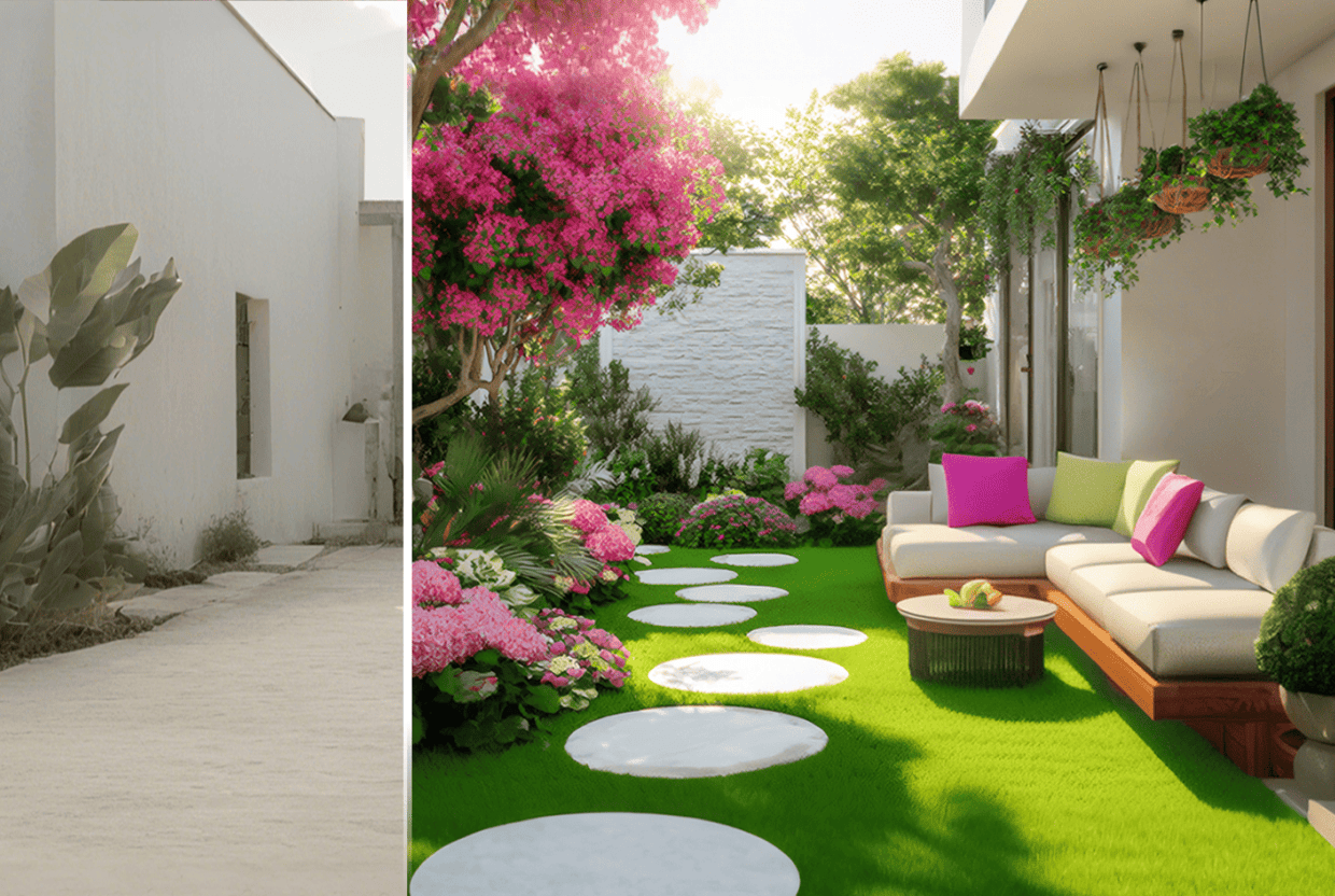 garden design