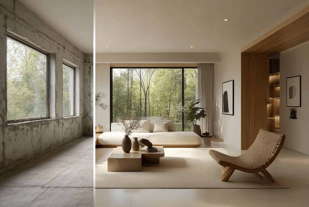 interior design