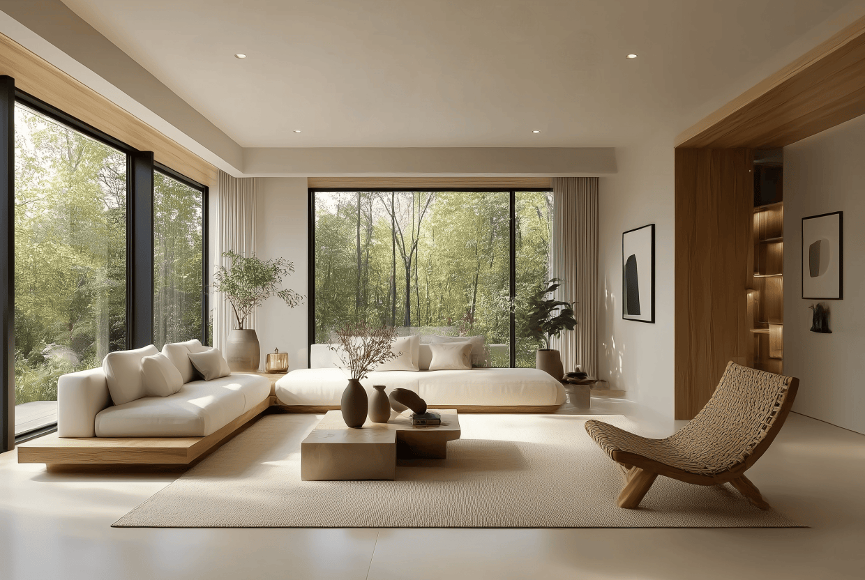 interior design